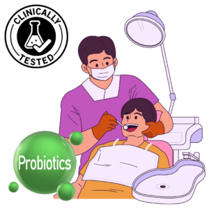 Clinical Evidence and Research Findings