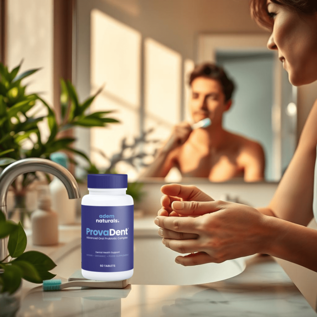 Integrating Oral Probiotics into Your Daily Routine