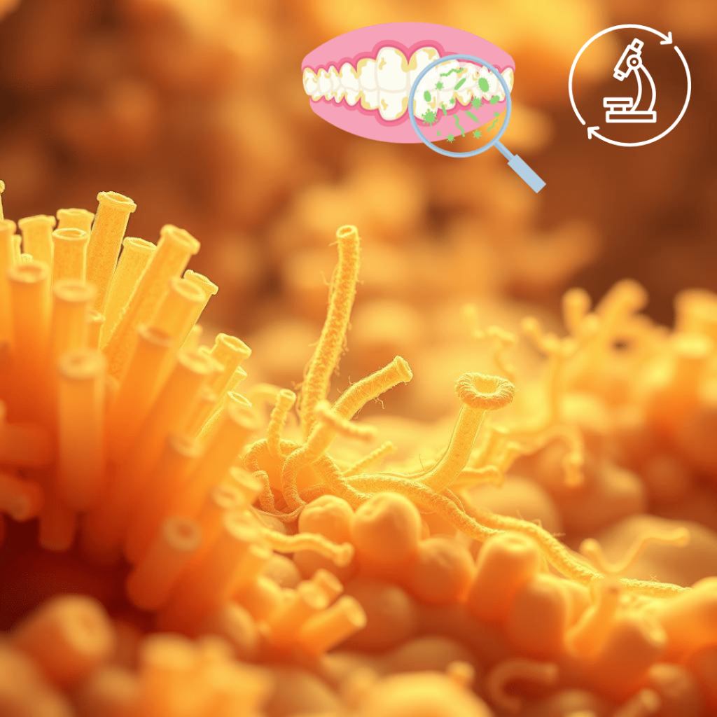 Scientific Insights The Mechanism of Oral Probiotics