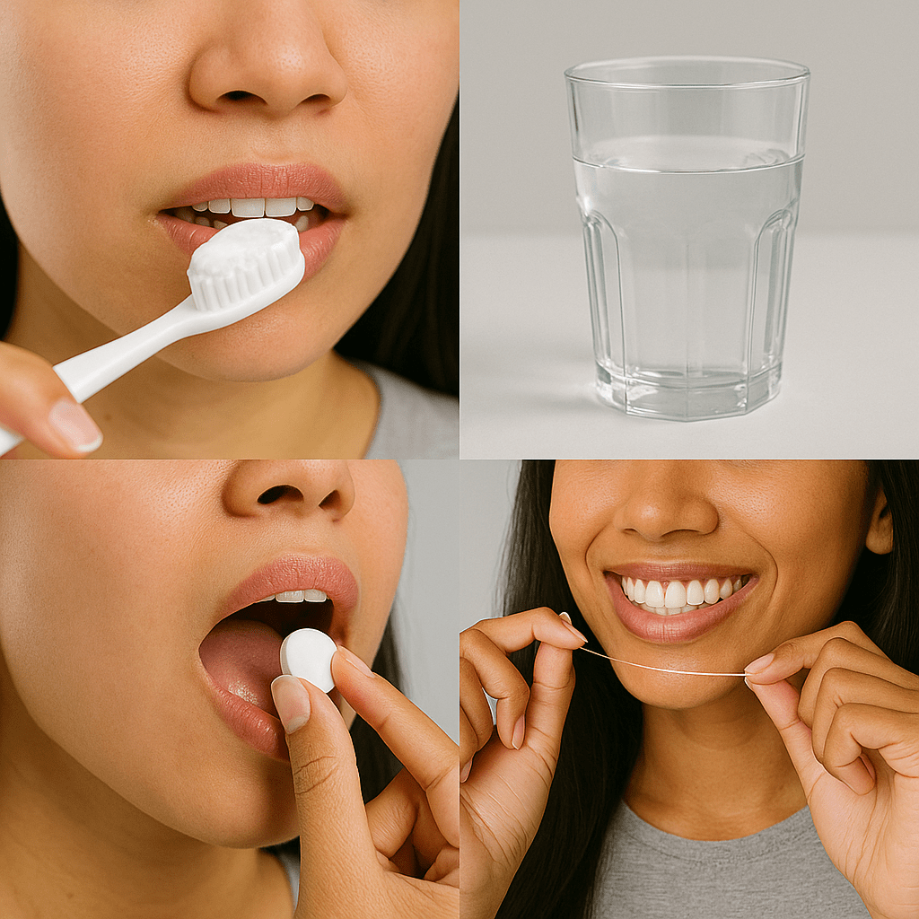 How to Use Oral Probiotics Effectively for Best Results